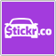 Stickr